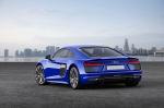 Audi R8 e-tron Piloted Driving Concept 2015 года